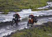 KTM 990 Adventure KTM 990 Adventure
